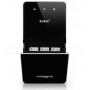 Klaviatūra SATEL INT-SF-B (Juoda)