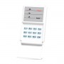 Keyboard SATEL INT-S-BL (White)