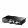 16-port switch CUDY GS1016