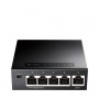 5-port switch CUDY GS105