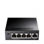 8-port switch CUDY GS108D