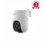 EZVIZ CS-H8C Pro outdoor PTZ camera