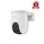 EZVIZ CS-H8C Pro 4K controllable outdoor camera