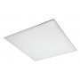 MODULAR LED panelė (60x60, 28W, 4500lm, 4000K, IP54, IK08) GTV LD-MOD2860-NB
