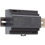 Switching power supply 24V 150W 6.25A, DIN rail-mounted, MEAN WELL, HDR-150-24