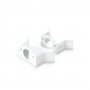 Kronšteinas kampinis Ubiquiti UniFi UACC-G5-PTZ-CM (Baltas)