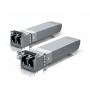 Optinis integruojamas keitiklis SFP+ Ubiquiti UniFi UACC-OM-MM-10G-D