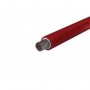 Cable SOLAR H1Z2Z2K 1x6 (red, Dca, 1 m)