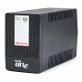 Salicru UPS SPS 1100 ONE BL IEC (1100VA/600W, Tower, 6 C13, Line interactive)
