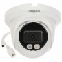 Dahua Dome HDW2449TM-S-IL-0280B F2.8 (White, 4MP, 95 , IR+LED 30m, IP67)