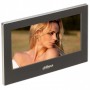 Telefonspynės monitorius Dahua VTH2621G-P (Juoda)