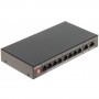 Dahua 10-port switch PFS3010-8ET-96-V2