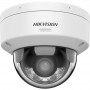 Hikvision dome DS-2CD2147G3-LIS2UY F4 (balta, 4 MP, 30 m IR 30 m LED Hybrid Light, ColorVu)