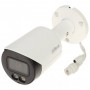 Dahua bullet IPC-HFW2549S-S-IL-0280B F2.8mm (white, 5 MP, IR + LED 30m, WizSense, IP67, PoE)