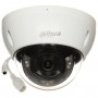 Dahua Dome IPC-HDBW2449E-S-IL-0280B (balta, 4 MP, 95 , IR + LED 30m, Smart Dual Light, IP67, IK10)