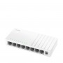 8-port switch CUDY FS108D