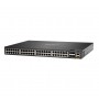 52-port switch HPE Aruba CX 6200F L727B 48G PoE+ 4XSFP (Mananged)