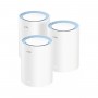 WiFi mesh extender CUDY M1200 (3-Pack)
