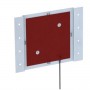 Reflector heater FIRERAY 1090-000