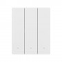 SONOFF M5 išmanusis sieninis jungiklis M5-3C-80W, Wi-Fi, Matter