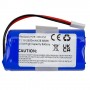 Akumuliatorius ECOVACS CEN250, ML009, V700, 11.1V, 2600mAh, Li-ion