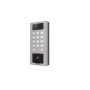 Praėjimo kontrolės terminalas ir telefonspynė Hikvision DS-K1T502DBFWX-C