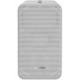 Analoginis sieninis garsiakalbis Hikvision DS-QAE0420G1-V (20W, 89.5dB, 8 Om, IP66)