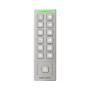 Kontroleris su skaitytuvu Hikvision DS-K1T809EWX