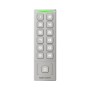 Controller with scanner Hikvision DS-K1T809MWX