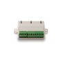 Addressable I/O minimodule Enea EM312SR (1x I/O)