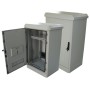 Pramoninis skydas su padu OCS-22U7550-FO35 (Pastatoma, 750x450x1145, IP55, IK10)