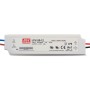 Impulsinis maitinimo šaltinis LED 12V 20W 1.67A IP67, Mean well, LPV-20-12