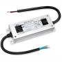 Dimmable LED switching power supply 150W 12V 12.5A IP67 Mean Well XLG-150-12-A