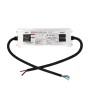 Dimmable LED switching power supply 200W 12V 16A IP67 Mean Well XLG-200-12-A