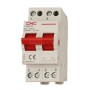 Changeover Switch CNC YCBZ-40, 2P, 40A, 1-0-2
