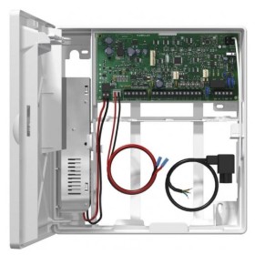 PARADOX Magelan MG5075 with case and transformer