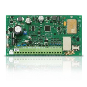 Control panel SECOLINK S32eT