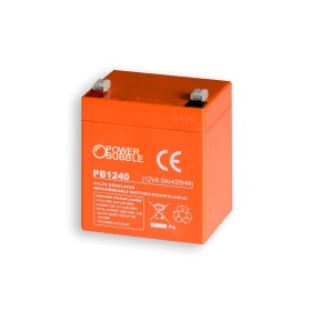 Battery Power Bubble PB1204 (4Ah, 12V)