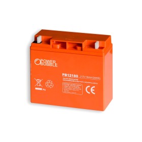 Battery Power Bubble PB1218 (18Ah, 12V)