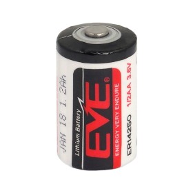 Battery EVE ER14250/LS14250 1/2AA (1 pcs.)