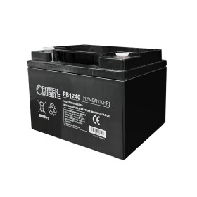 Battery Power Bubble PB1240 (40Ah, 12V)