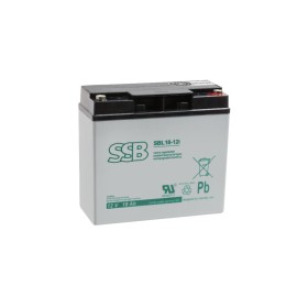 Battery SSB SBL F13 (18Ah, 12V)