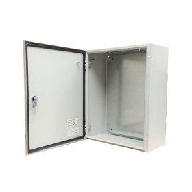 Metal box Tibox ST3 (400x300x150, IP66, Outdoor)