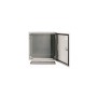 Metal box (300x300x150, outdoor, IP66)