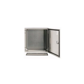 Metal box (300x300x150, outdoor, IP66)