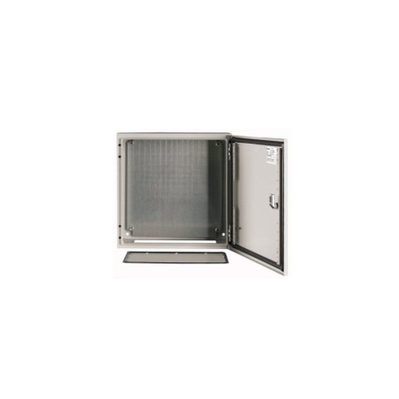 Metal box (300x300x150, outdoor, IP66)