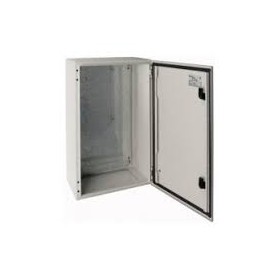 Metal box (500x400x150, IP66, Outdoor)