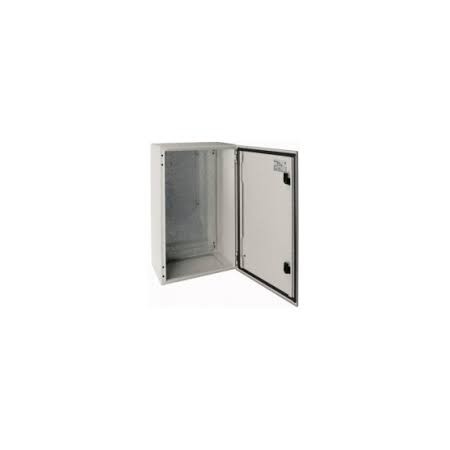 Metal box (500x400x150, IP66, Outdoor)