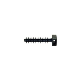 Tie mounting wall plug INDEX 6mm