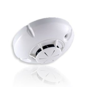 Unipos FD8030 Optical Smoke Detector